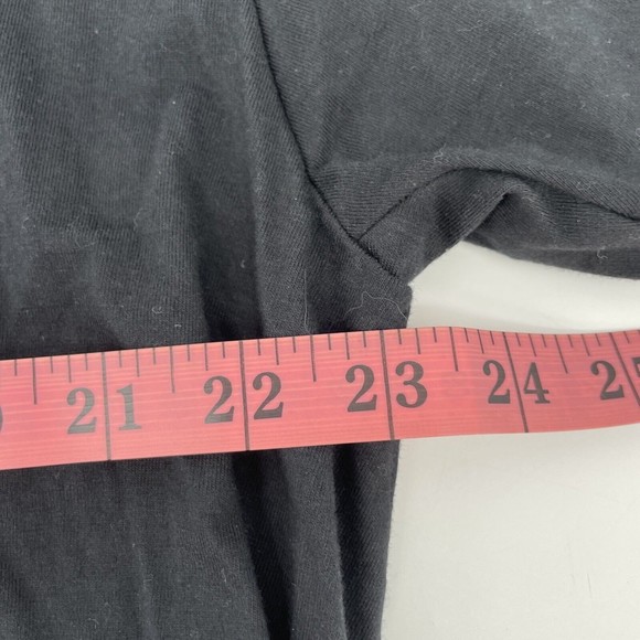 Tshirt Dad of The Birthday Girl Daddy Shirt Baby Minnie Mouse Black Pink 1st 2XL - Picture 6 of 10